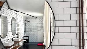 Grande Maison au cœur du Carré - Quartier Festif!