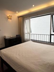 Davidducs Apartment 4F Xom Chua