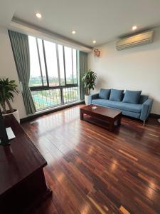 Davidducs Apartment 4F Xom Chua