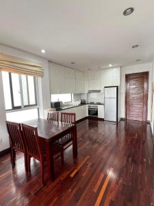Davidducs Apartment 4F Xom Chua