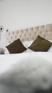 Lux Apartment in Gatwick