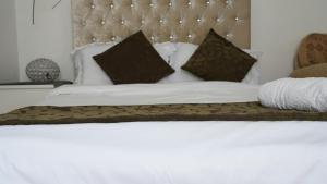 Lux Apartment in Gatwick