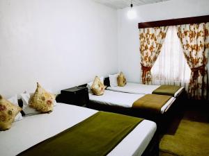 ANN FIELD BUNGALOW Home Stay