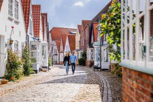 Birksø Hotels Tønderhus