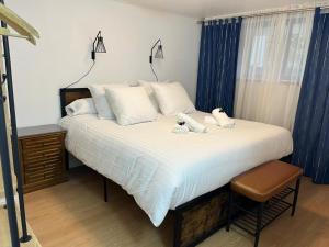 Malakoff Appart 2 pièces cozy proche de Paris RANKOS