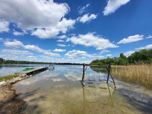Agroturystyka Pod Lipą