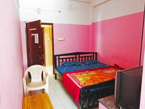 Shree Renuka Residency