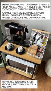 Easy Venice Apartment