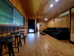 Agroturystyka Pod Lipą-SAUNA, BALIA