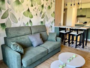 Appartements En sol'eau -Appartement a 50 m de la plage : photos des chambres