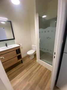 Appartement cosy dans la bastide