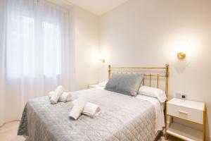 REDING Beach & Center City