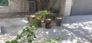 Cortijo Rural Buenavista Montefrio