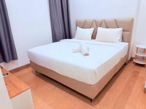 Lucentia Residences BBCC LaLaport