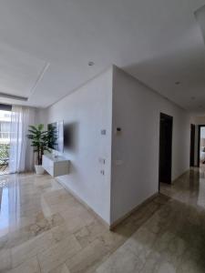 Red at Home Luxe Appartement