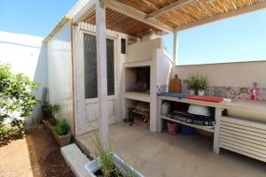 Villetta Girasole, by apulia home