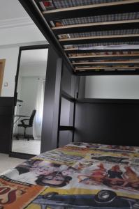Apartamentos Jovellanos