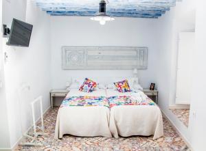 La Casa de la Costurera