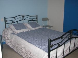 Appartement 2 chambres proche de la plage