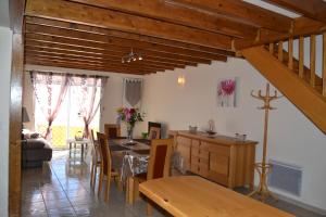 Appartement 2 chambres proche de la plage