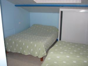 Appartement 2 chambres proche de la plage