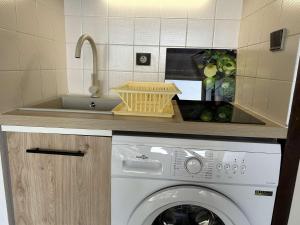 SP080-026 Appt T2 mezzanine 4 couchages SAINT PIERRE LA MER