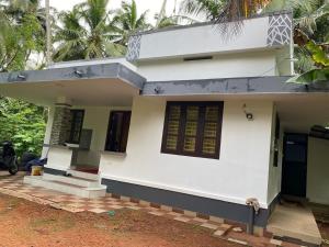 Thiruthi Homestay