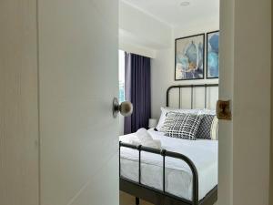 2bedroom Loft Apartment within BGC