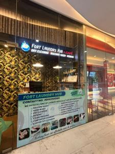 2bedroom Loft Apartment within BGC