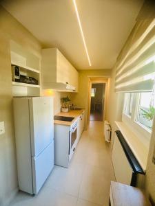 Modern and cozy studio