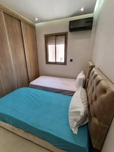 Appartement alhociema sidi abid