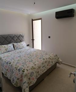 Appartement alhociema sidi abid