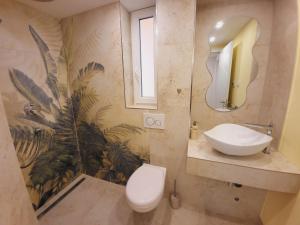 Lemon garden Apartmant