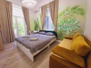 Lemon garden Apartmant