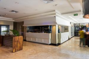 ONOMO Hotel Cape Town – Inn On The Square