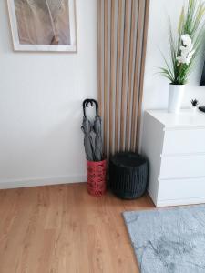 PINEA Apartament z widokiem na morze z basenem i SPA przy plaży