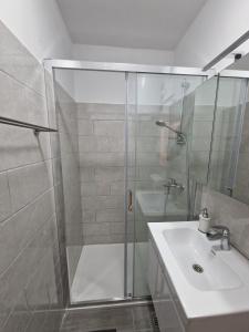 Apartments by the sea Korcula - 4349