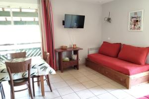 Apartment for 6 - Residence Pierre & Vacances