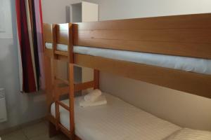 Appartements Apartment for 6 - Residence Pierre & Vacances : photos des chambres