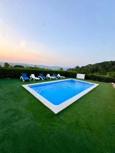Casa del Roselles - Luxury Flat with Swimming-Pool in Lloret de Mar