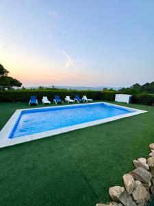 Casa del Roselles - Luxury Flat with Swimming-Pool in Lloret de Mar