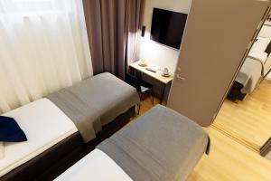 Hessnery Hotel Tallinn
