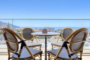 The Place Funchal View, a Home in Madeira