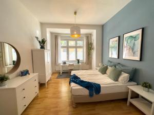 Home in Friedrichshain