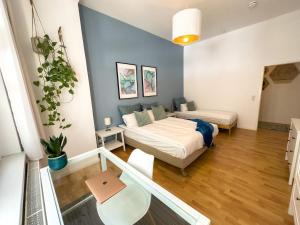 Home in Friedrichshain