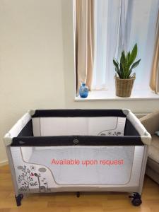 Home in Friedrichshain