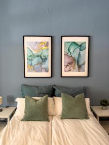 Home in Friedrichshain