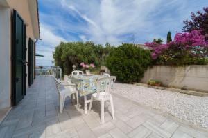 Casa Francesca a Rio - Goelba