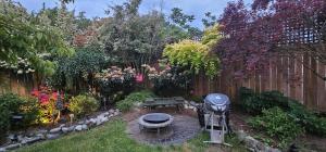 Brookside Falls Guesthouse