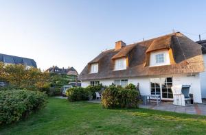 Heefkant Haus Heefkant - App 7